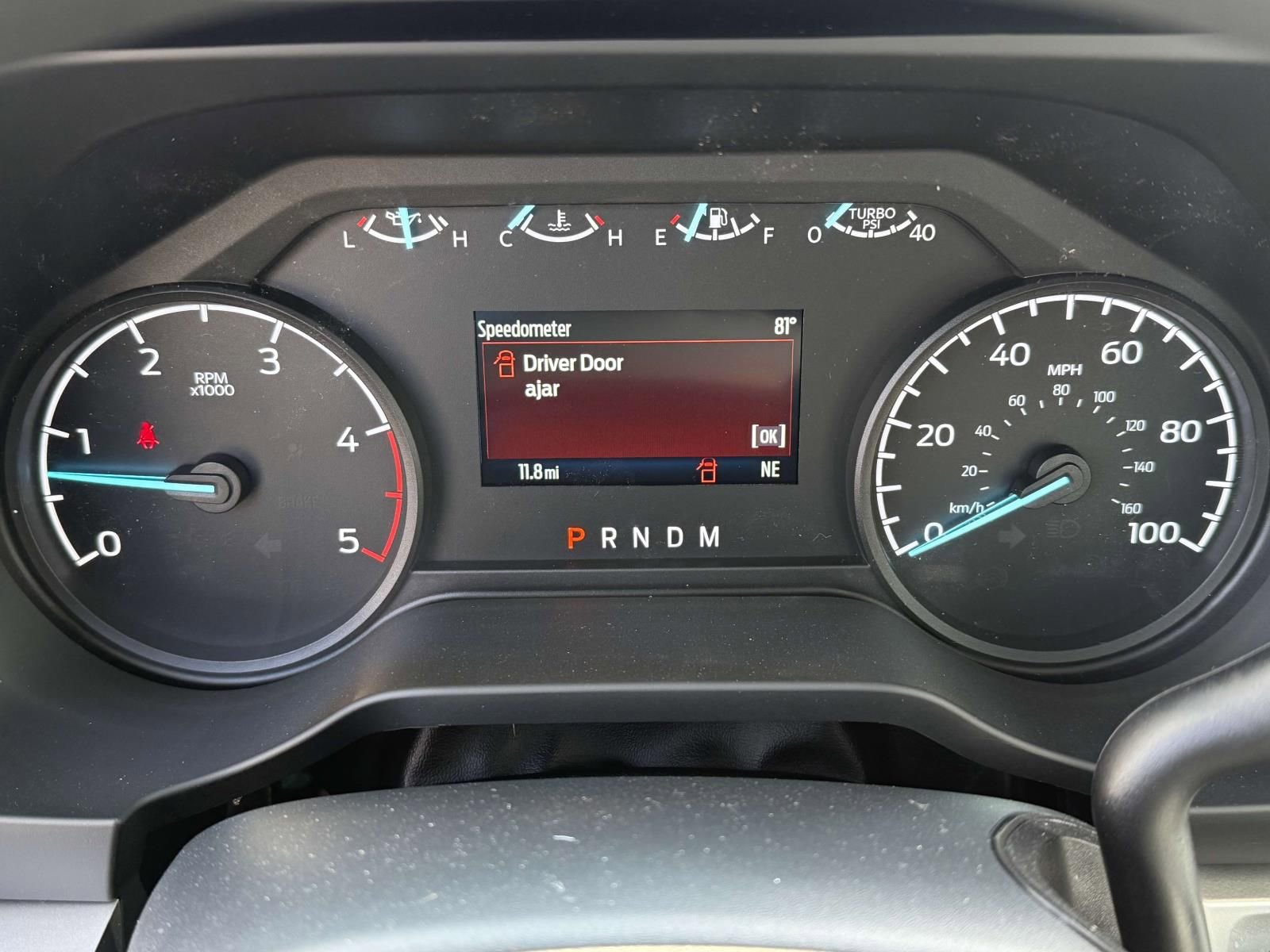 New 2025 Ford F550 4x4 SuperCab Super Duty image 19