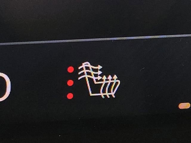 New 2026 Buick Envision Preferred image 8