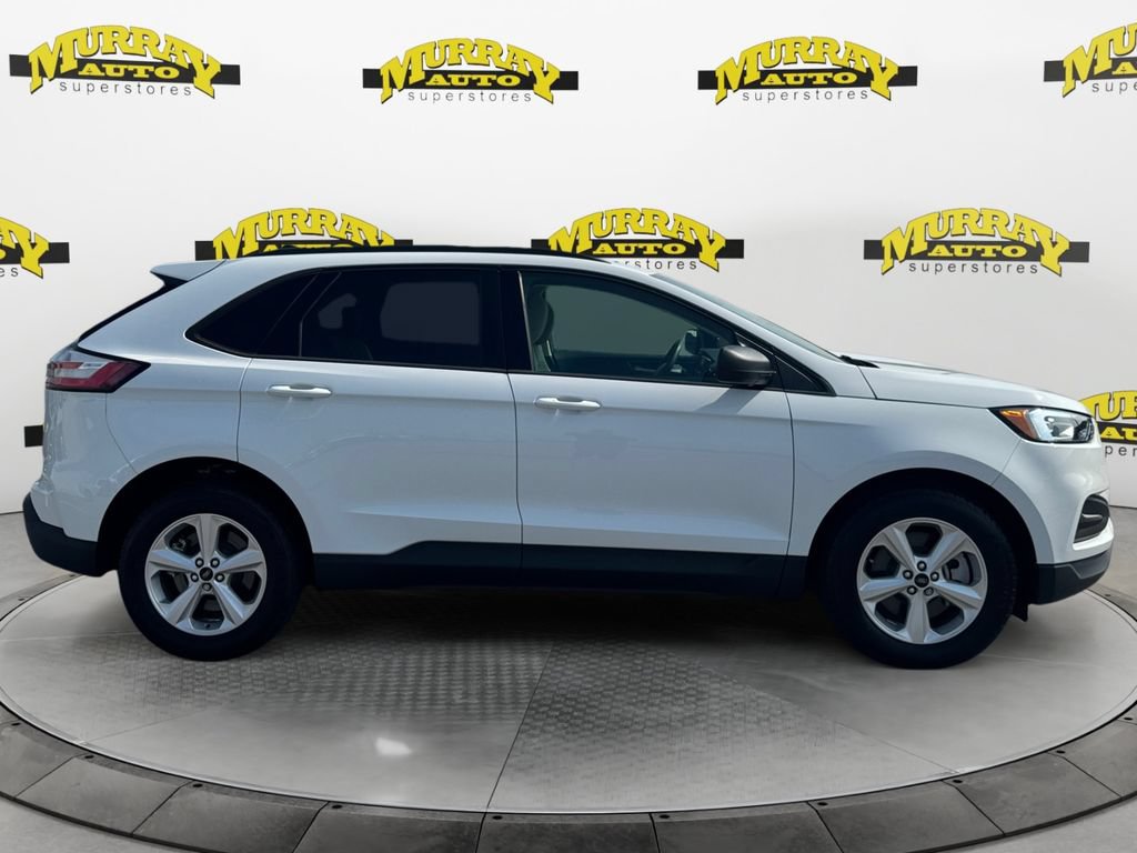 Used 2024 Ford Edge SE w/ Cargo Accessory Package AWD/4WD image 6