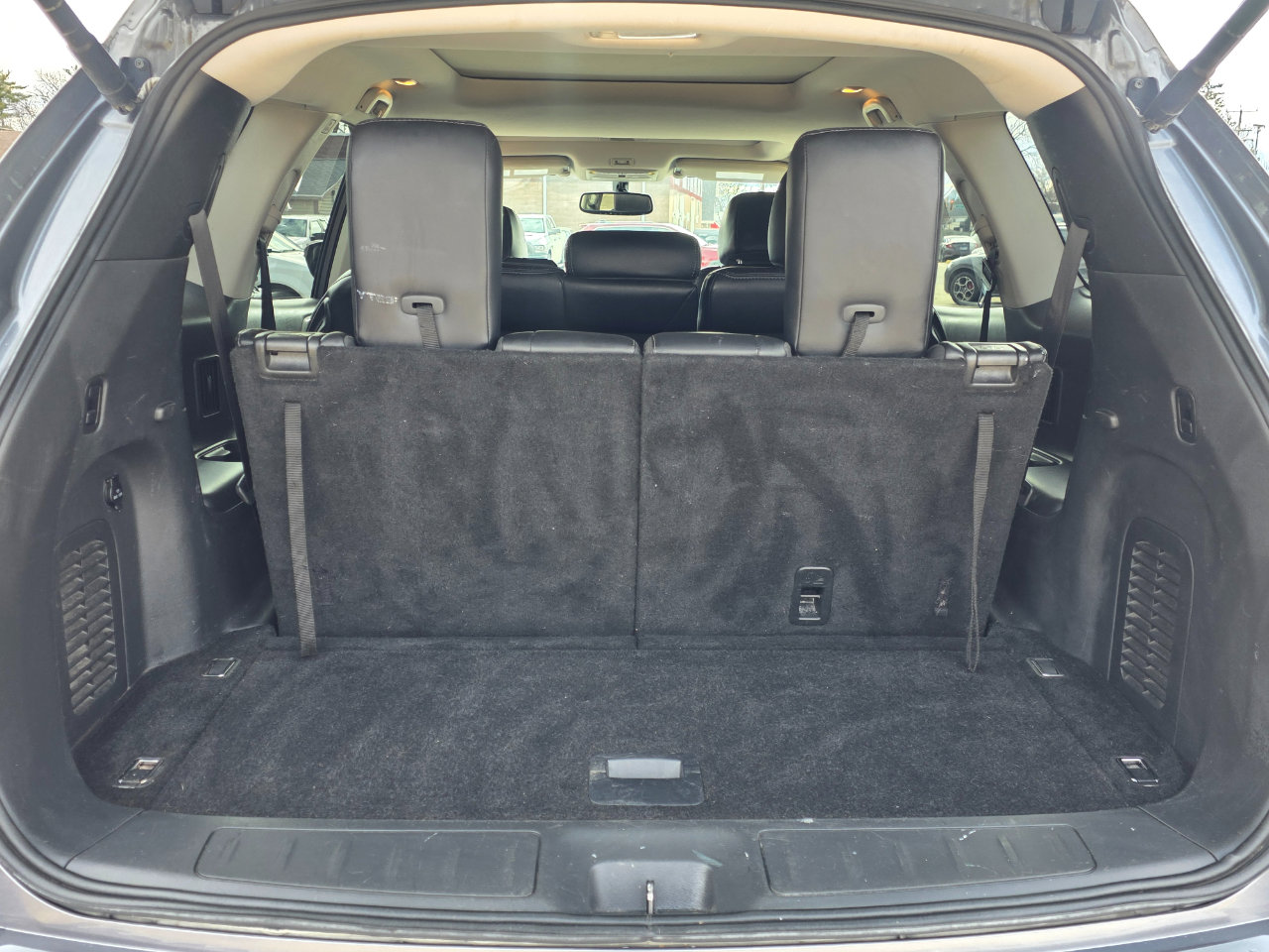 Used 2018 Nissan Pathfinder SL w/ SL Premium Package image 22