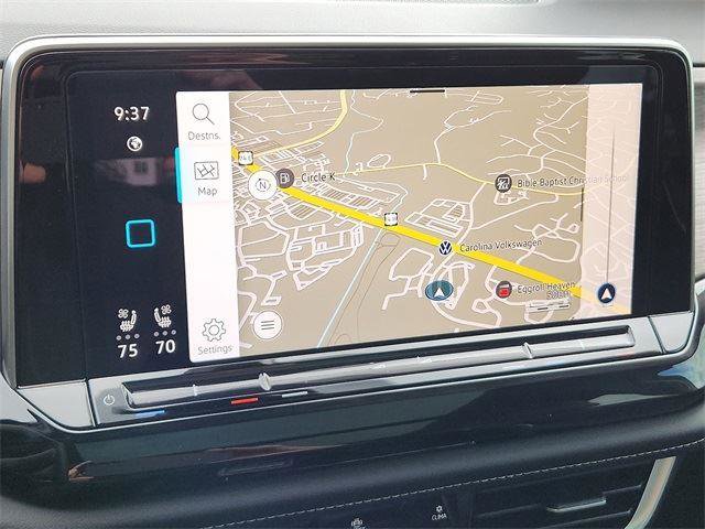 New 2026 Volkswagen Atlas SEL Premium R-Line image 14