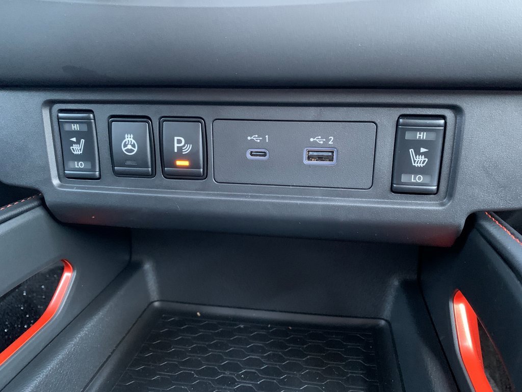 New 2026 Nissan Frontier Pro-X w/ Pro-X Convenience Package image 16