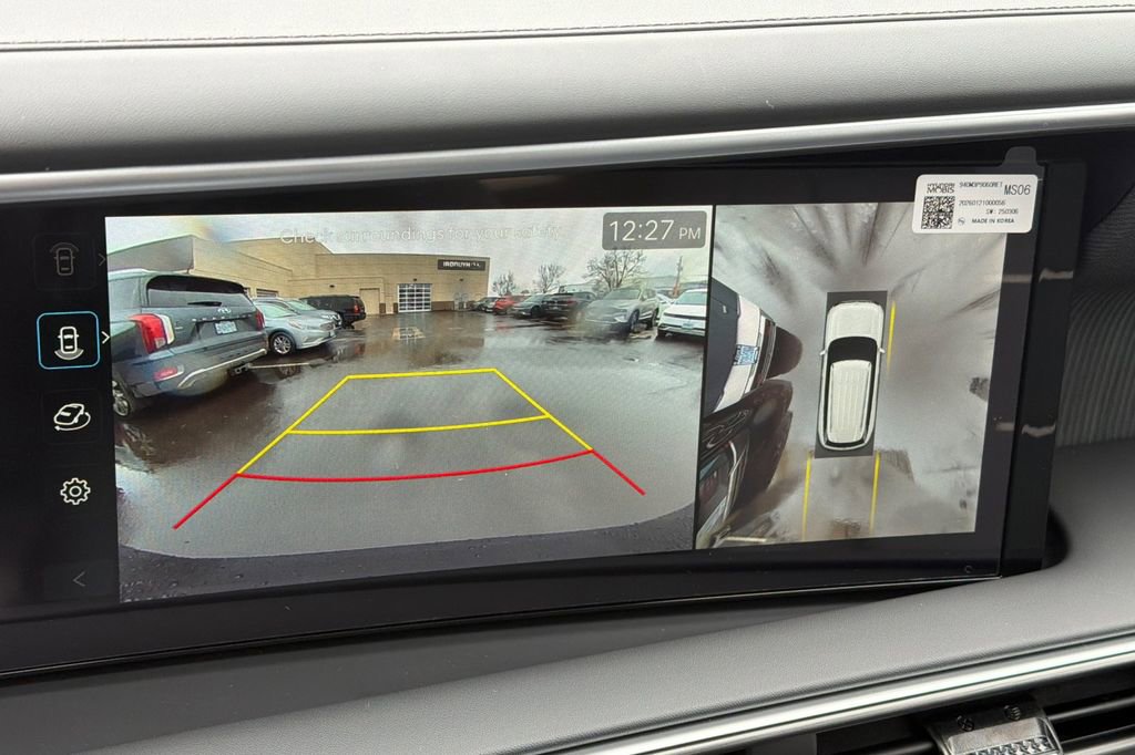 New 2026 Hyundai Palisade Calligraphy image 18