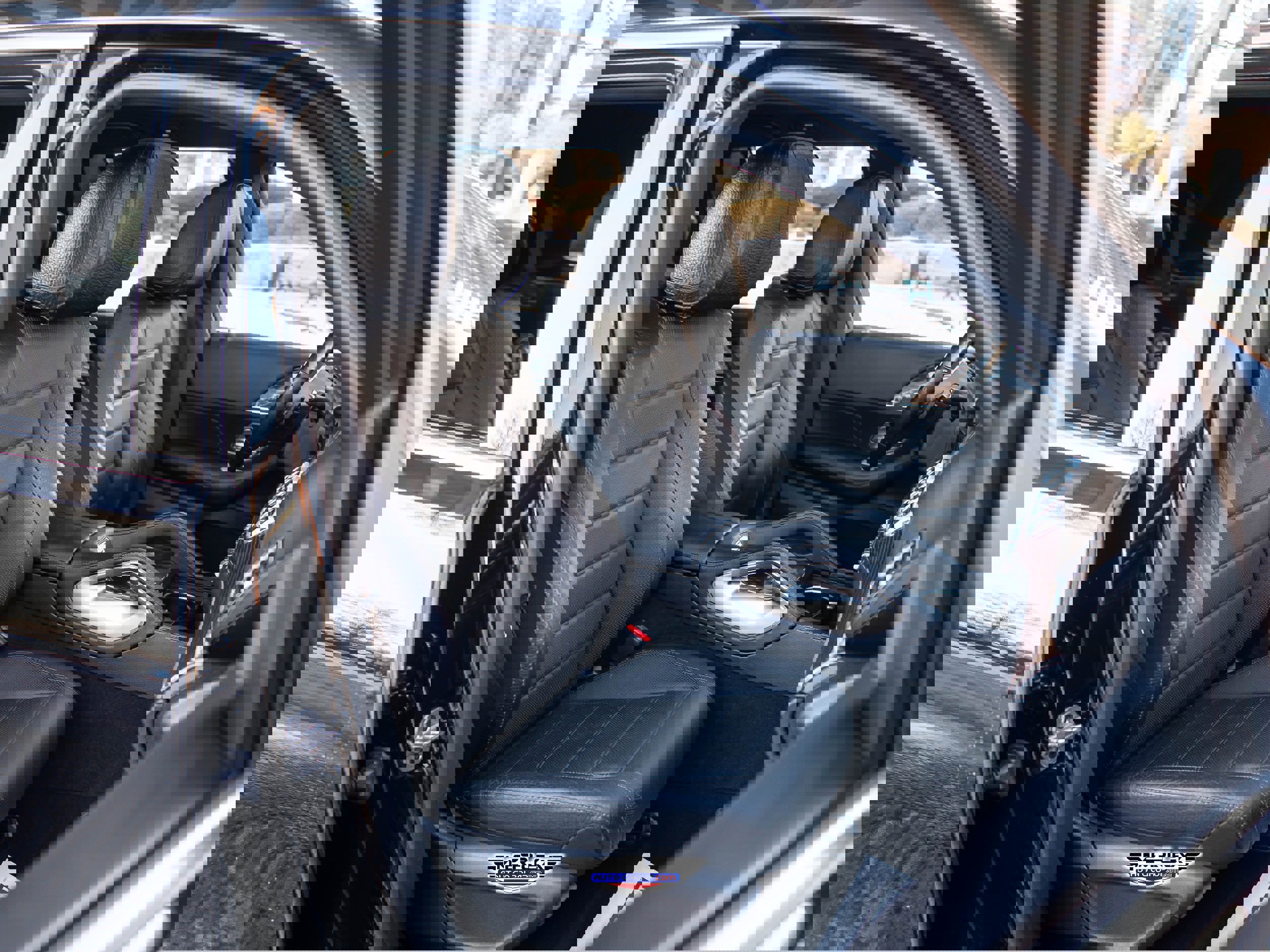 Used 2021 Mercedes-Benz GLS 580 4MATIC image 17