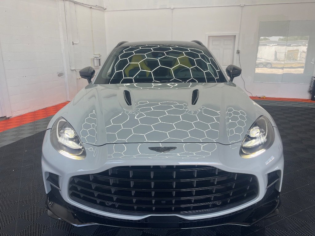 Used 2023 Aston Martin DBX 707 image 26