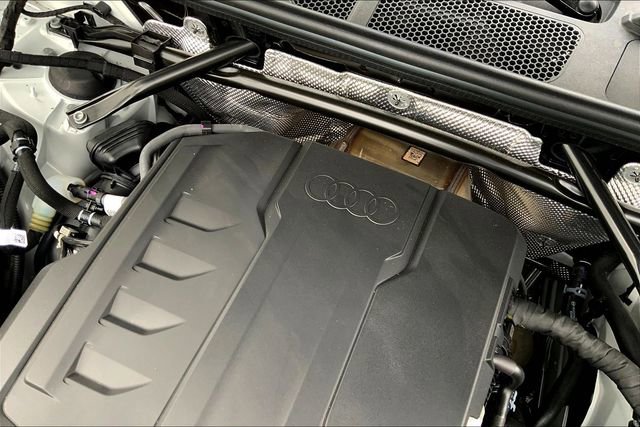 New 2025 Audi Q5 Premium Plus AWD/4WD image 17