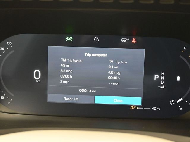 New 2026 Volvo XC90 B6 Ultra w/ Protection Package image 28