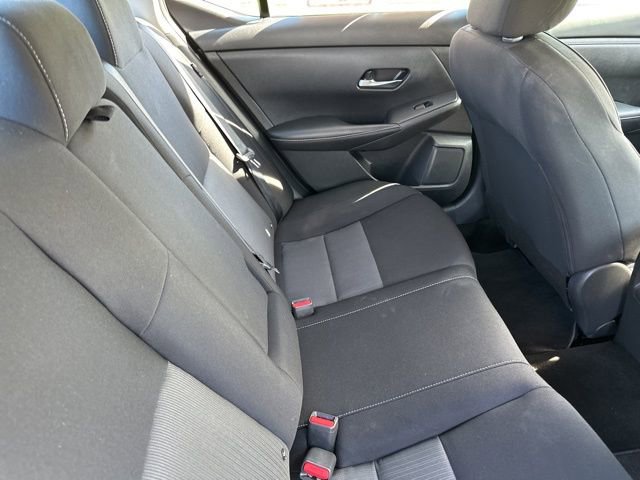 Used 2021 Nissan Sentra SV image 22