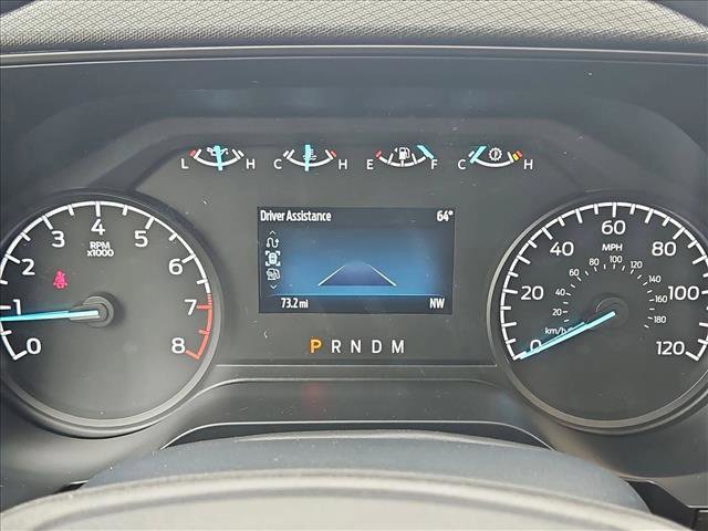 New 2026 Ford F150 XL w/ Equipment Group 103A High image 11