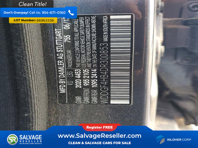 Used 2013 Mercedes-Benz C 250 Sedan image 16