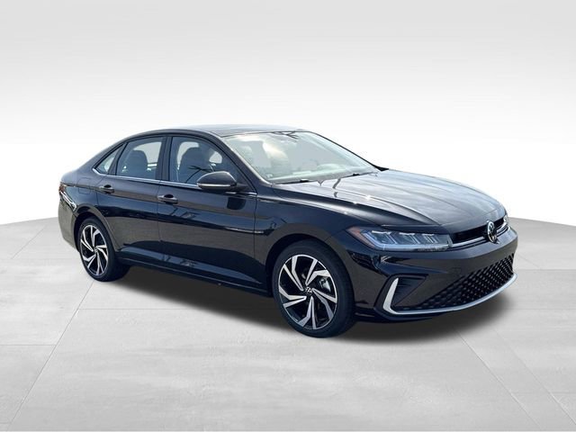New 2026 Volkswagen Jetta SEL FWD image 7