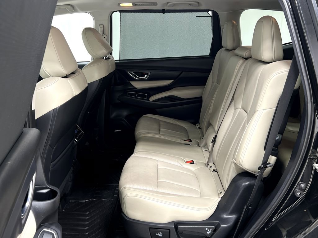 Used 2020 Subaru Ascent Limited w/ Technology Package AWD/4WD image 32