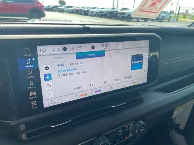 New 2025 Jeep Gladiator Sport image 15