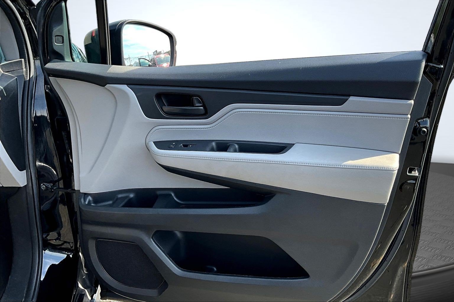 Used 2020 Honda Odyssey EX-L image 24