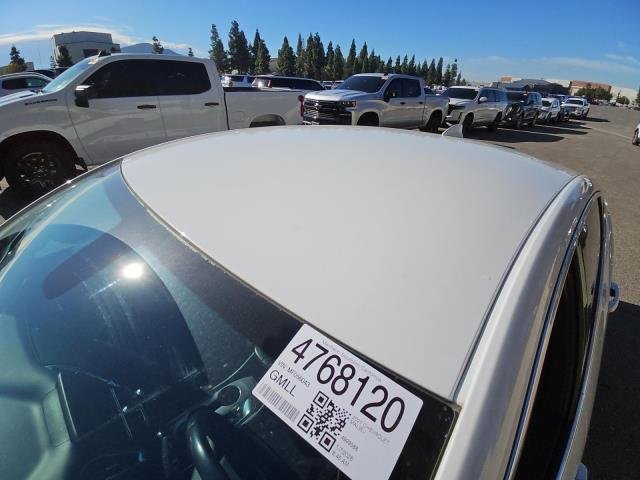 Used 2021 Chevrolet Malibu LT w/ Redline Edition FWD image 11