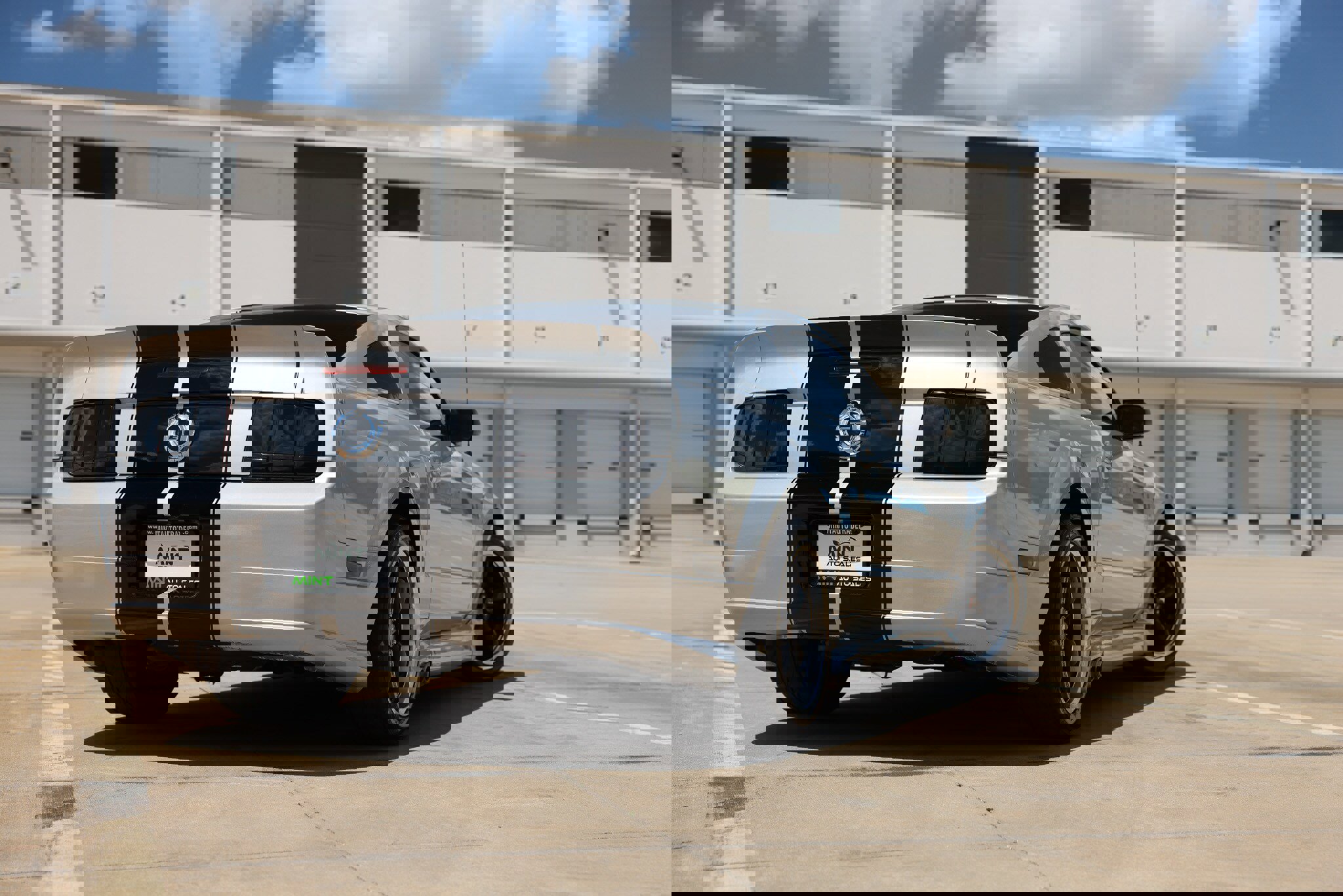 Used 2006 Ford Mustang GT Premium RWD image 50