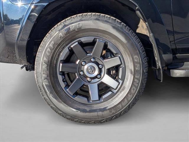 Used 2021 Toyota 4Runner Trail Special Edition image 25