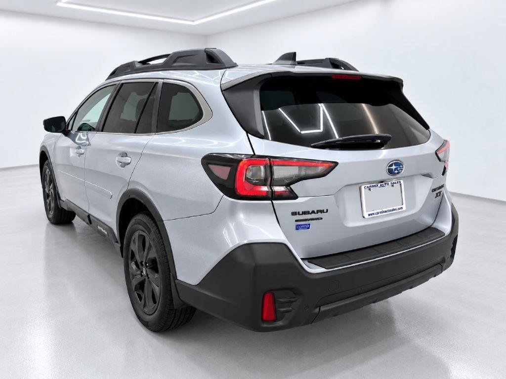 Used 2020 Subaru Outback Onyx Edition XT AWD/4WD image 5