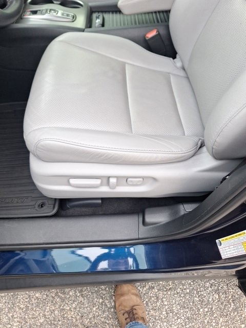 Used 2022 Honda Passport EX-L image 19