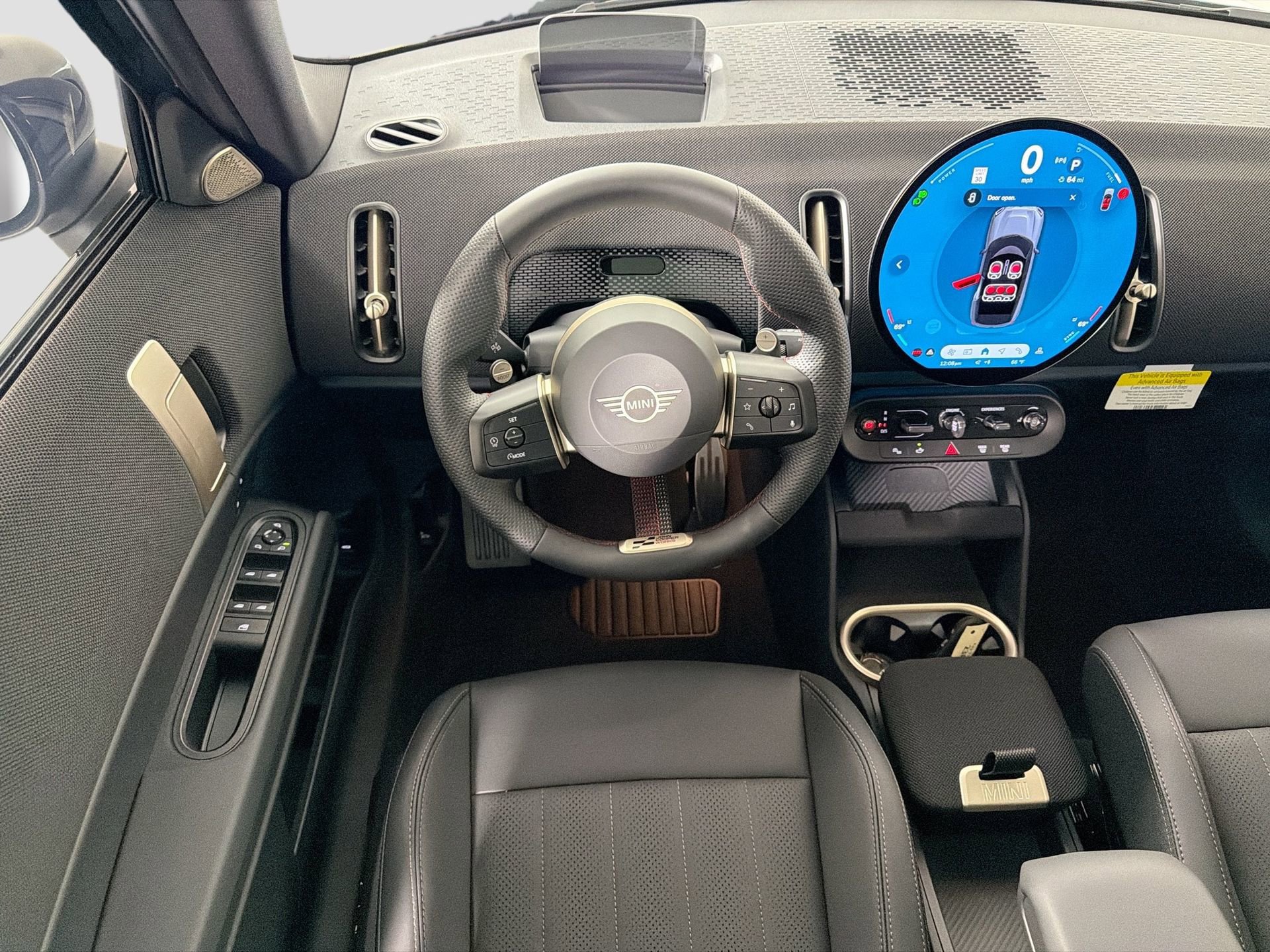 New 2026 MINI Cooper Countryman John Cooper Works w/ Comfort Package Max image 26