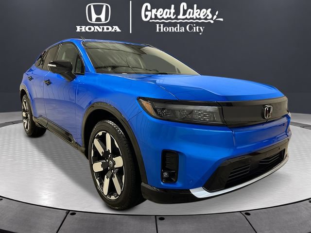 New 2026 Honda Prologue Elite image 9
