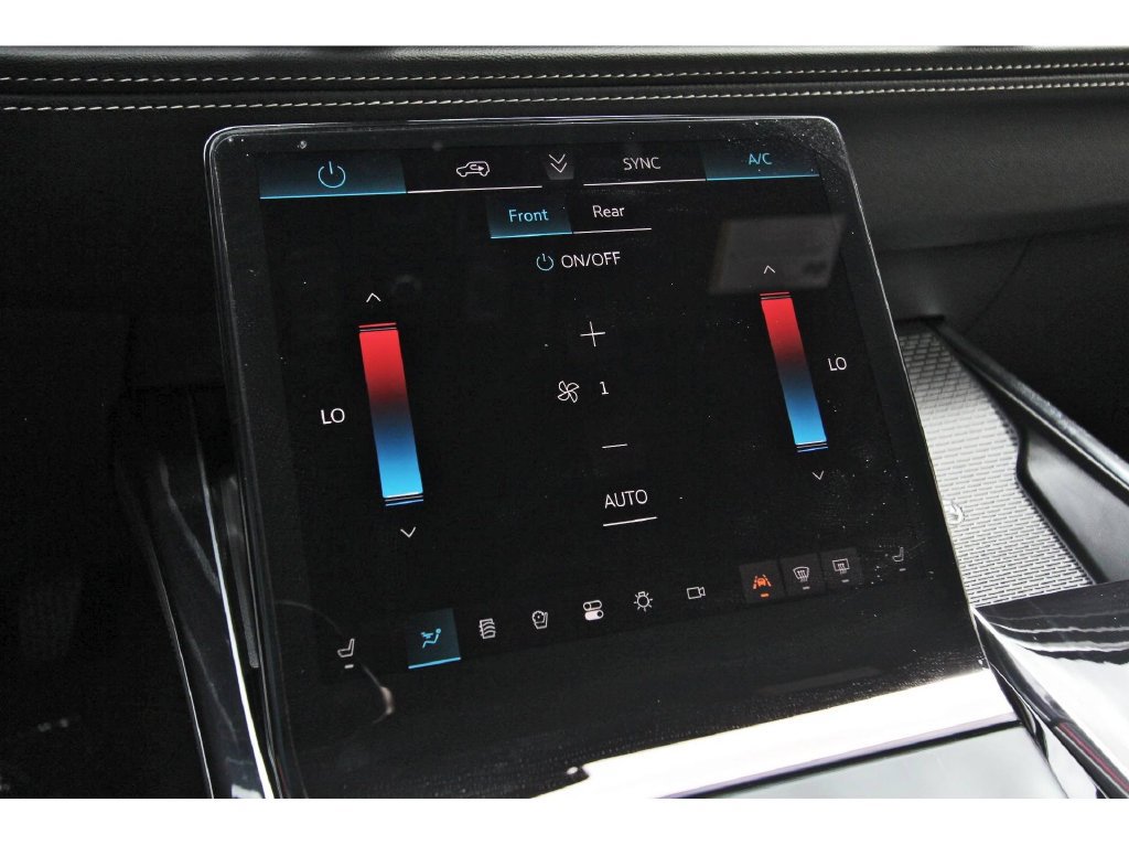 New 2027 Cadillac Escalade Sport w/ Touring Package AWD/4WD image 17