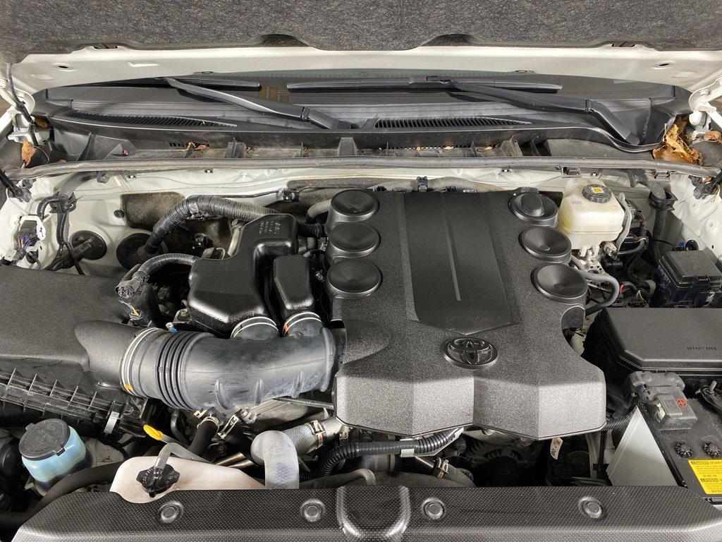 Used 2023 Toyota 4Runner TRD Pro image 13