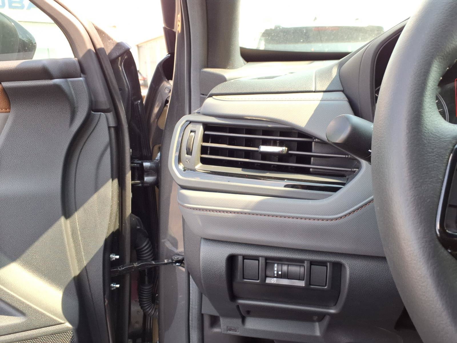 Used 2026 Subaru Forester Sport AWD/4WD image 18