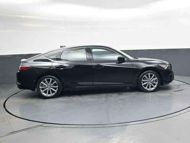 New 2026 Acura Integra image 3