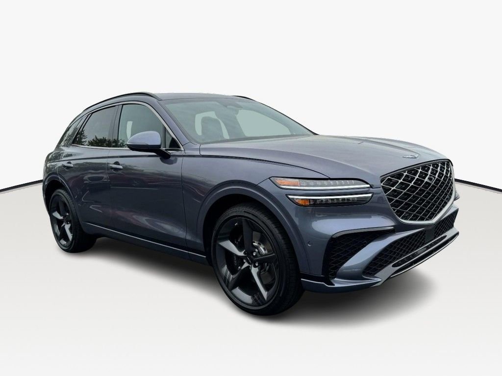 New 2026 Genesis GV70 3.5T Sport Prestige