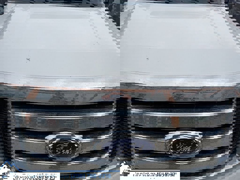 Used 2012 Ford F150 XLT w/ Trailer Tow Pkg image 2