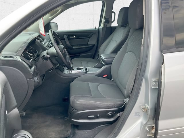 Used 2016 GMC Acadia SLE AWD/4WD image 11