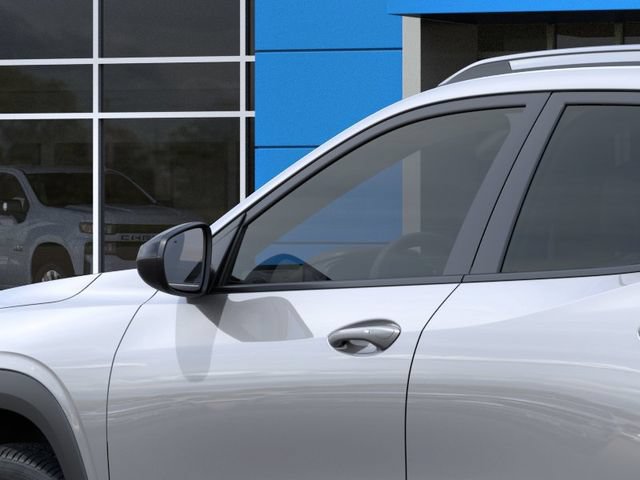 New 2026 Chevrolet Trax ACTIV w/ Driver Confidence Package FWD image 12