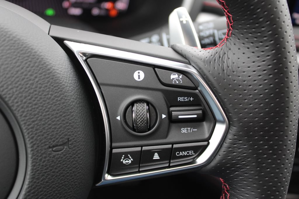 New 2026 Acura MDX A-Spec AWD/4WD image 31
