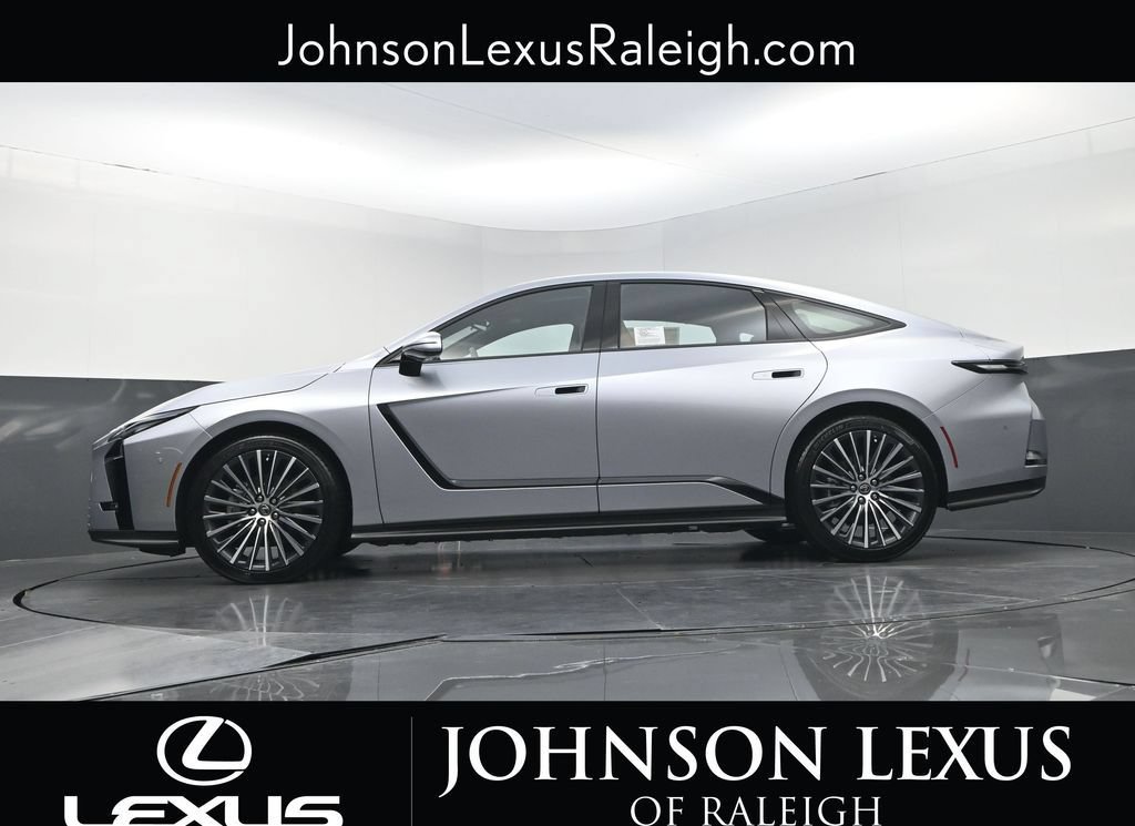 New 2026 Lexus ES 350e w/ Accessory Package (Z2) FWD image 19