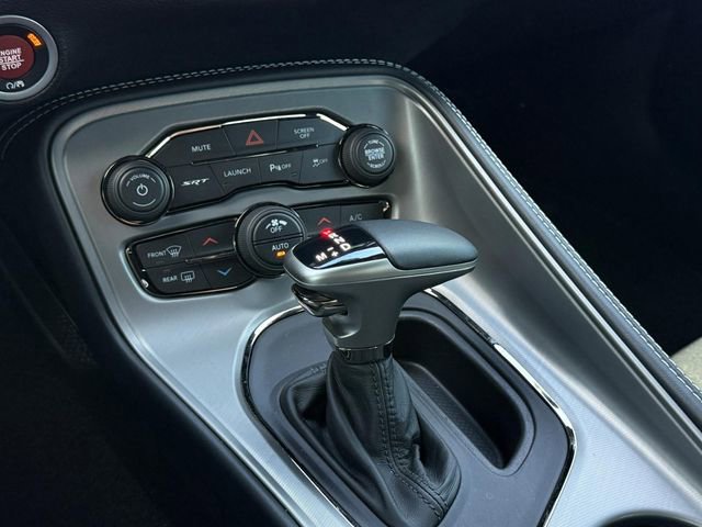 Used 2023 Dodge Challenger SRT Hellcat image 18