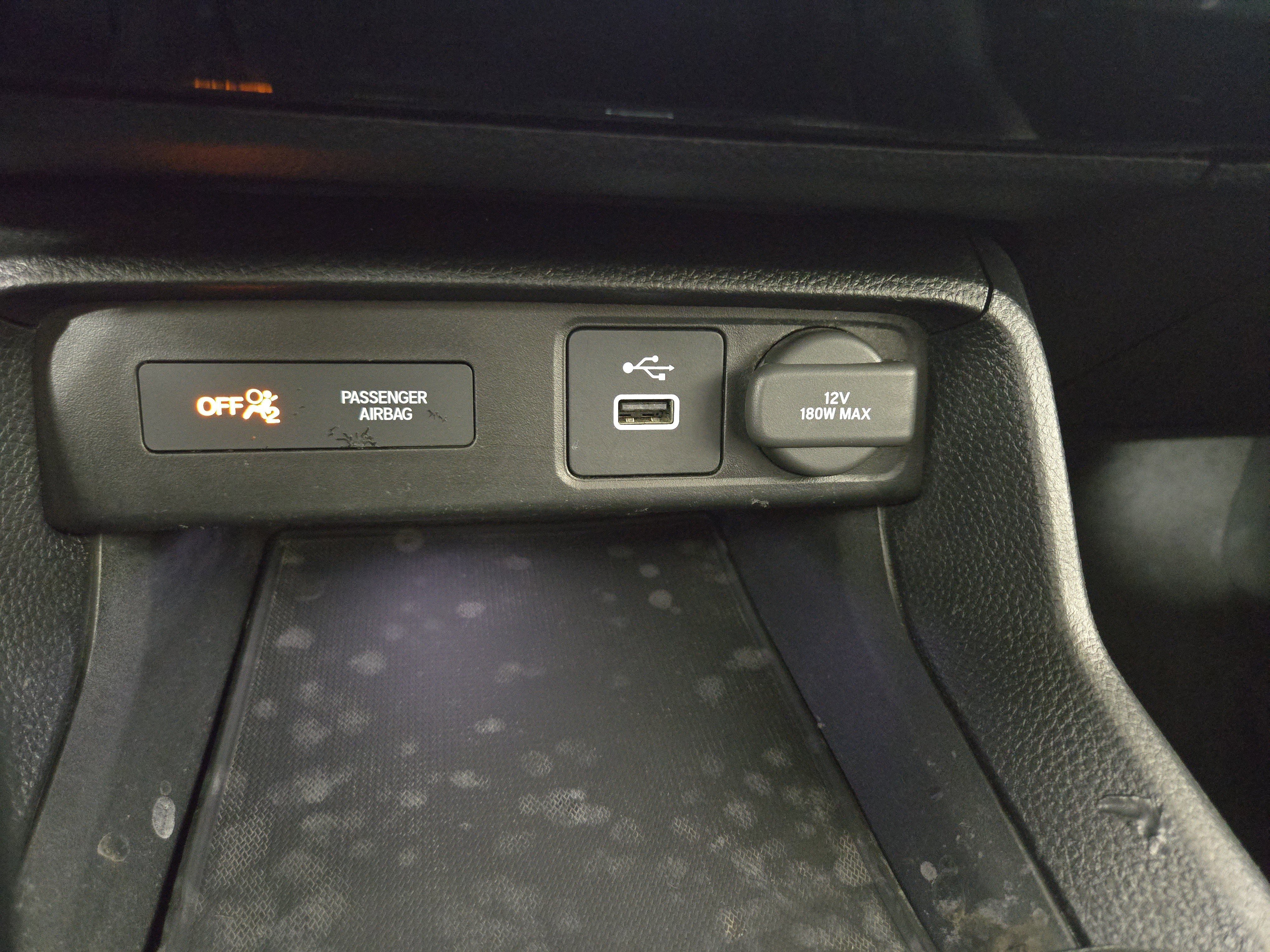 Used 2023 Honda Civic EX image 27