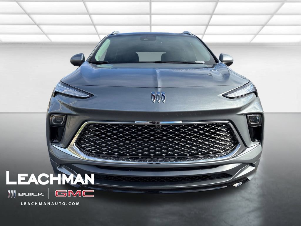 New 2026 Buick Encore GX Avenir w/ Avenir Technology Package image 8
