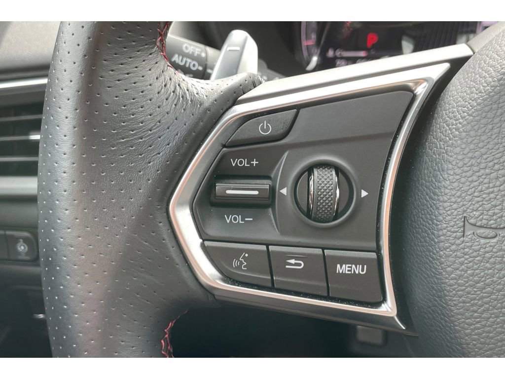 Certified 2025 Acura TLX SH-AWD w/ A-SPEC Pkg image 34
