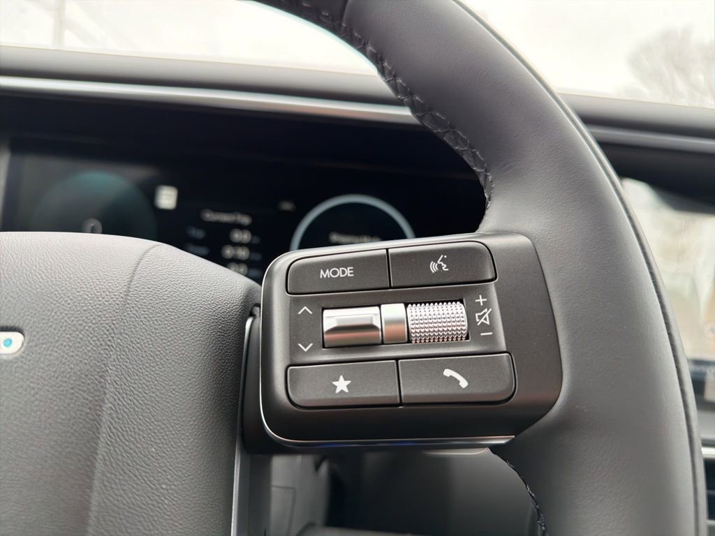 New 2026 Hyundai Palisade Calligraphy image 43