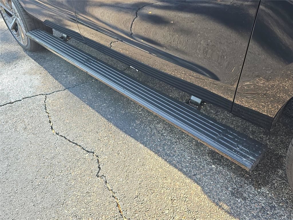 New 2027 Lincoln Navigator L Black Label AWD/4WD image 29