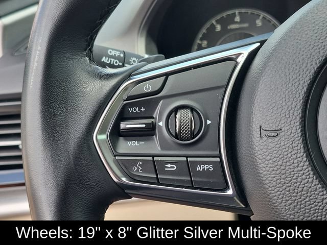 Used 2021 Acura RDX FWD image 16