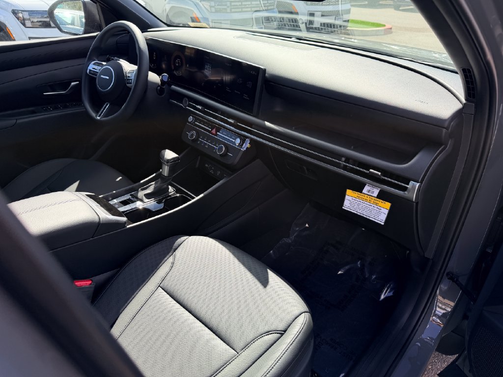 New 2027 Hyundai Santa Cruz SE FWD image 9