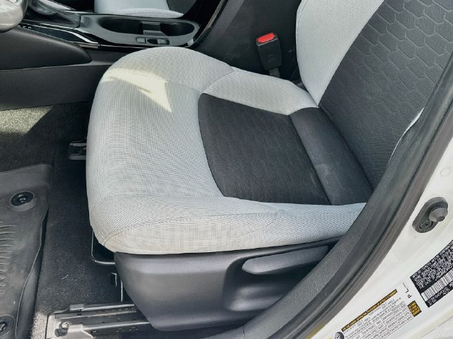 Used 2024 Toyota Corolla SE FWD image 18