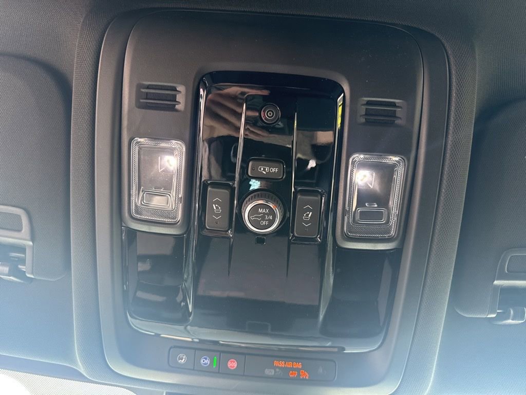 New 2026 GMC Yukon AT4 image 27