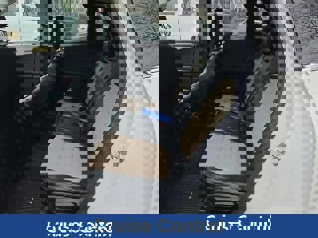 Used 2022 Ford Escape Titanium w/ Titanium Elite Package image 11