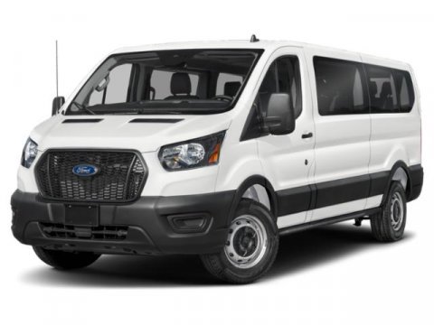 Used 2024 Ford Transit 350 XLT