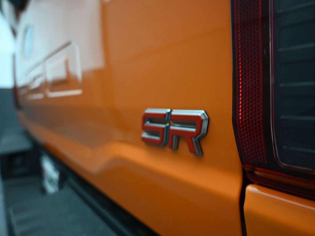 New 2025 Ford F150 XL w/ Equipment Group 103A High image 13