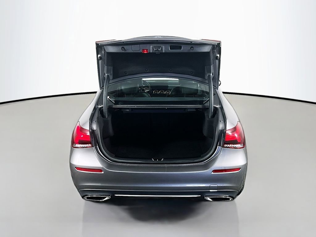 Used 2021 Mercedes-Benz A 220 4MATIC image 29