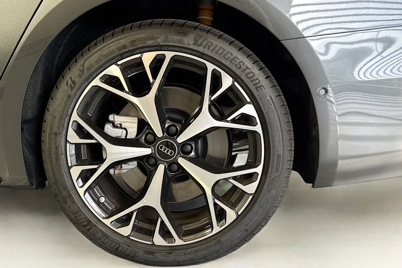 New 2026 Audi A6 Premium Plus image 27